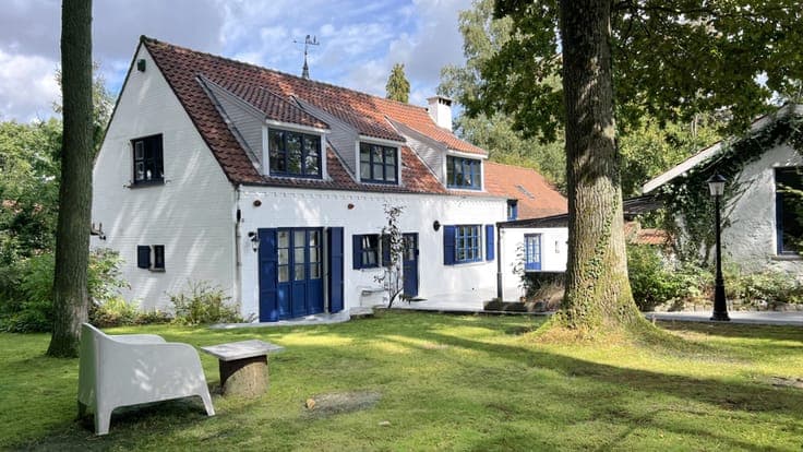 House in Wavre
