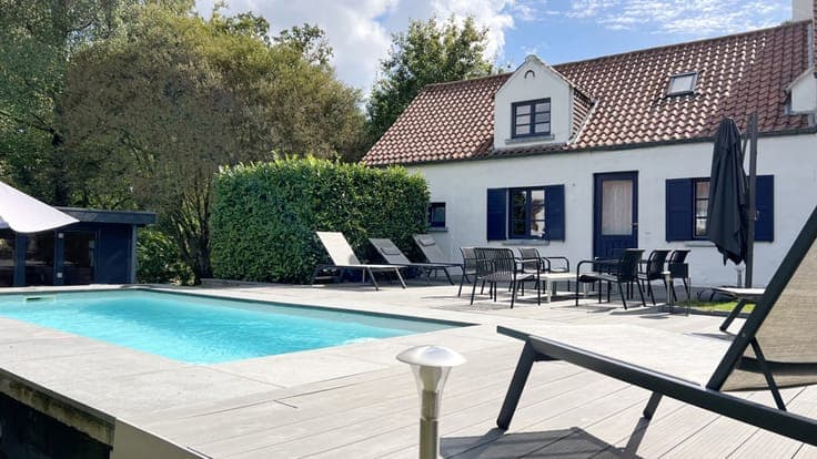 House in Wavre