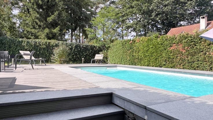 House in Wavre