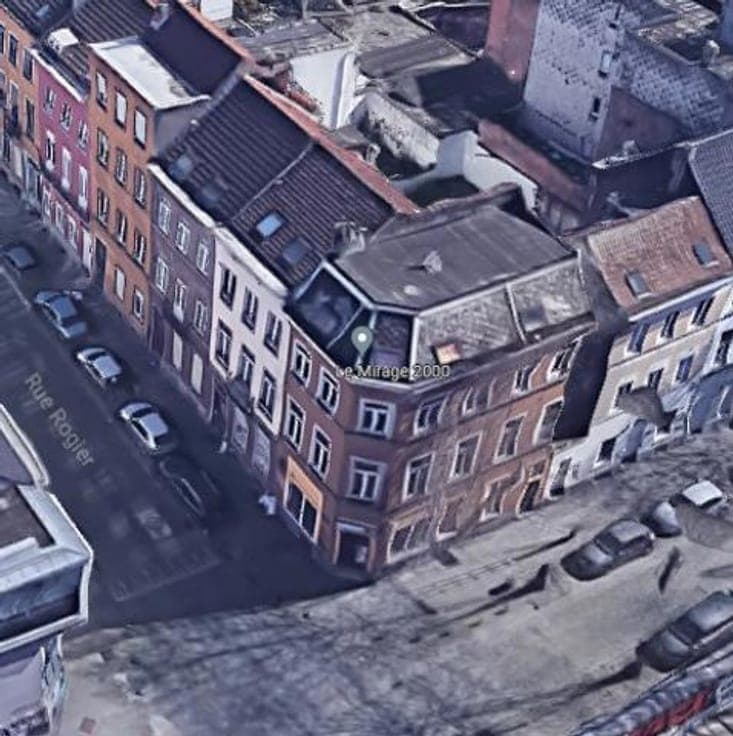 House of report ( commercial first floor + 3 units)