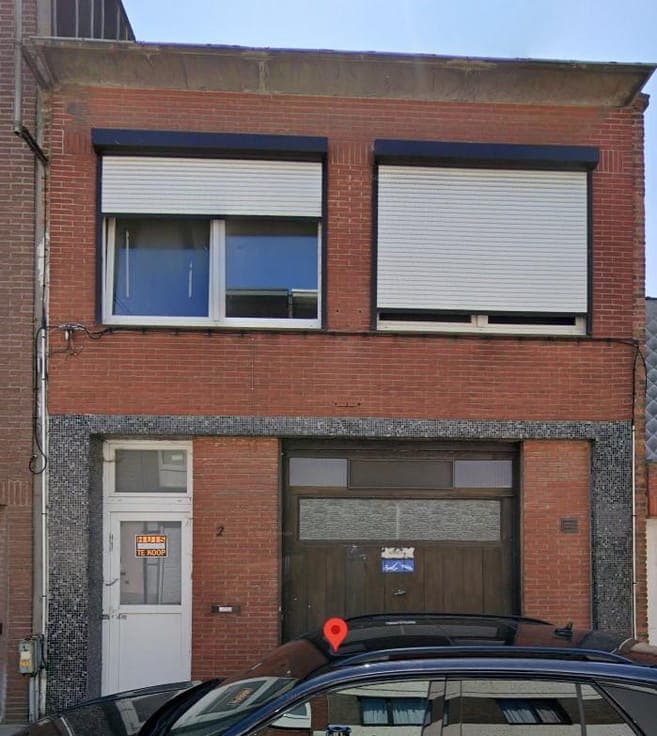 House in Hemiksem