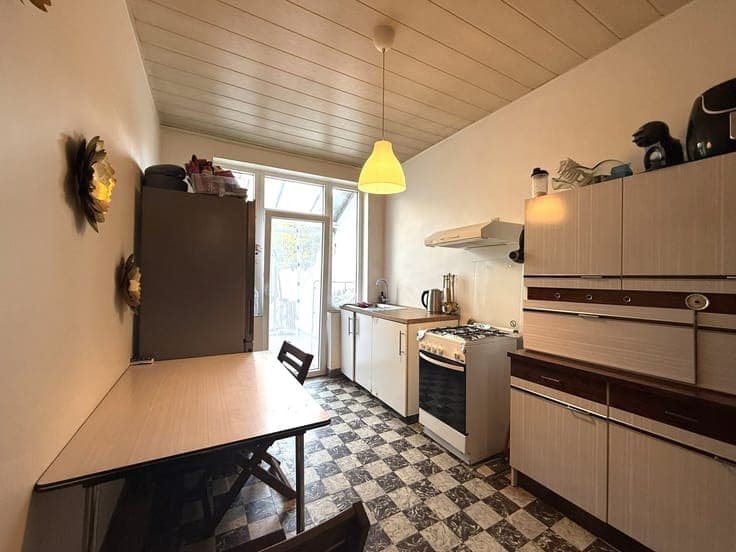 Investment property - Appartementbulding