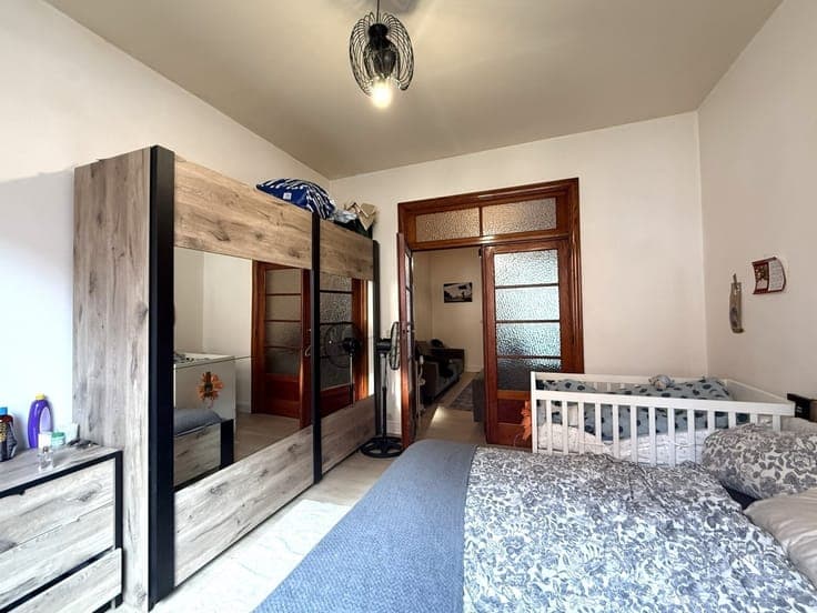 Investment property - Appartementbulding