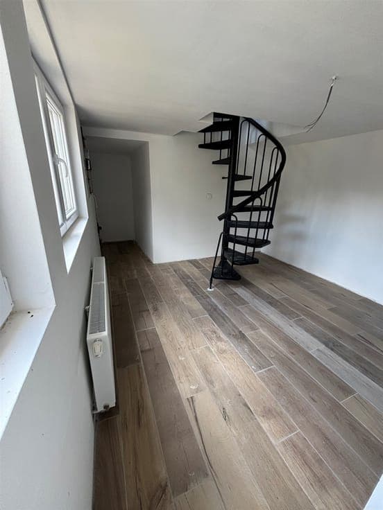 Investment property