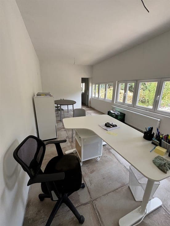 Investment property