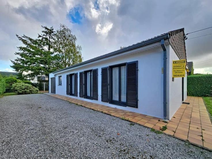 House in Gerpinnes