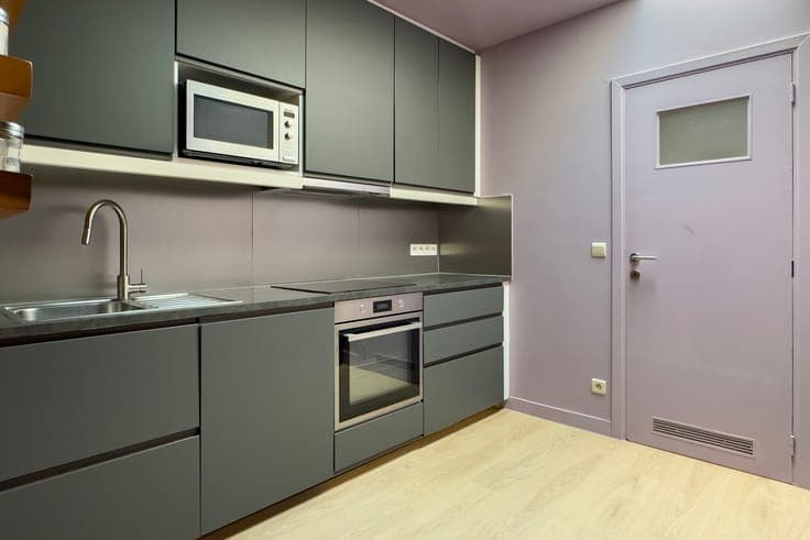 Charmante woning met 2 tot 3 slaapkamers te koop in Gent.