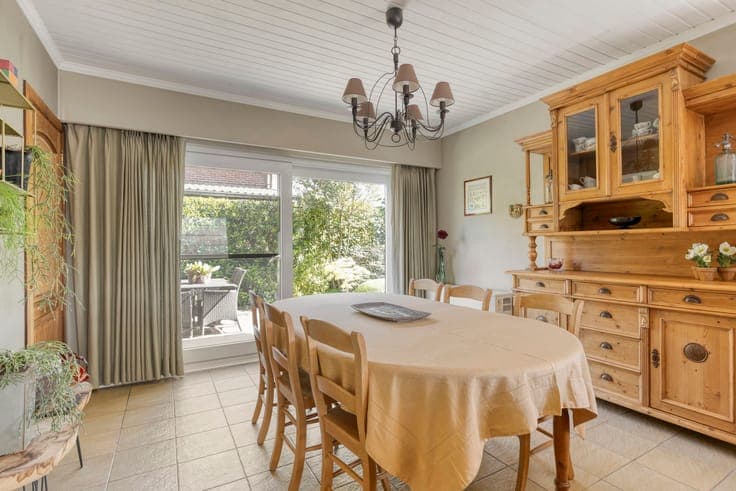 House in Asse