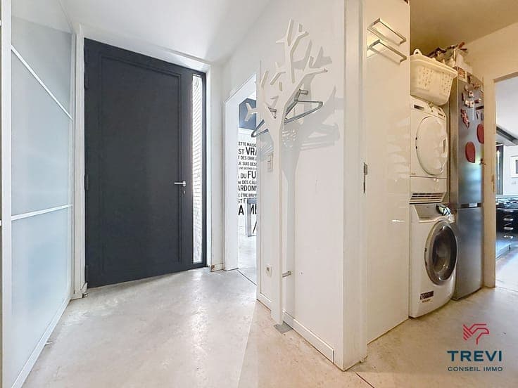Magnifique maison contemporaine avec jardin privatif
