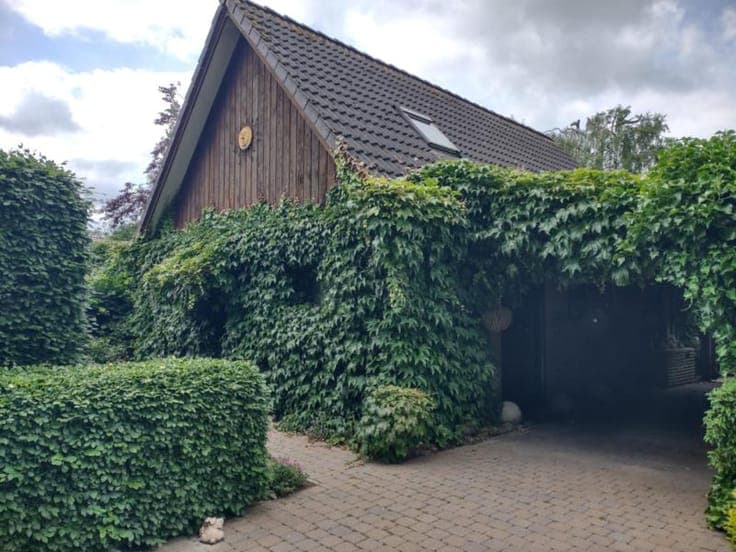House in Brecht
