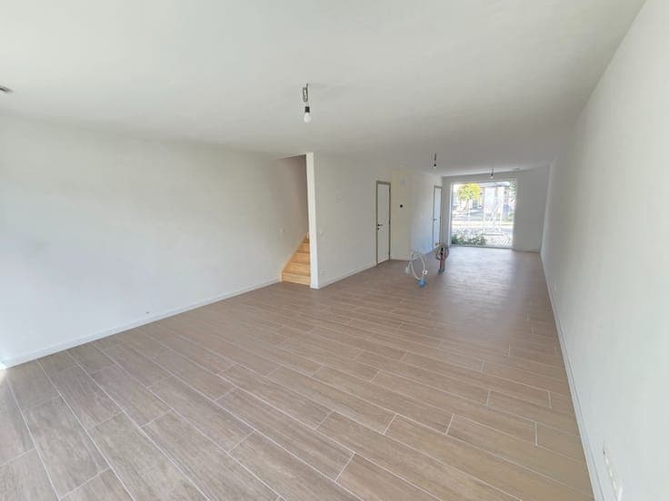 Te koop: nieuwbouwwoning met 4 slaapkamers in Erembodegem...