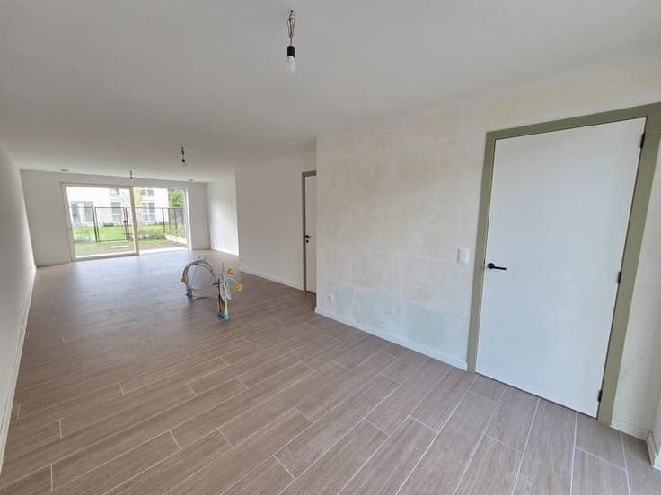 Te koop: nieuwbouwwoning met 4 slaapkamers in Erembodegem...