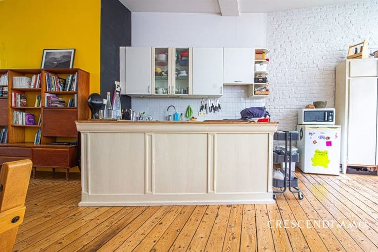 Beautiful house is waiting for you!
