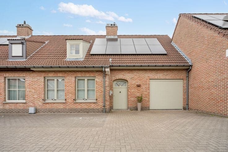 House in Gullegem