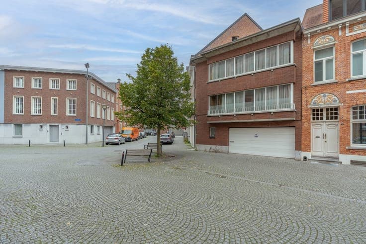 House in Turnhout