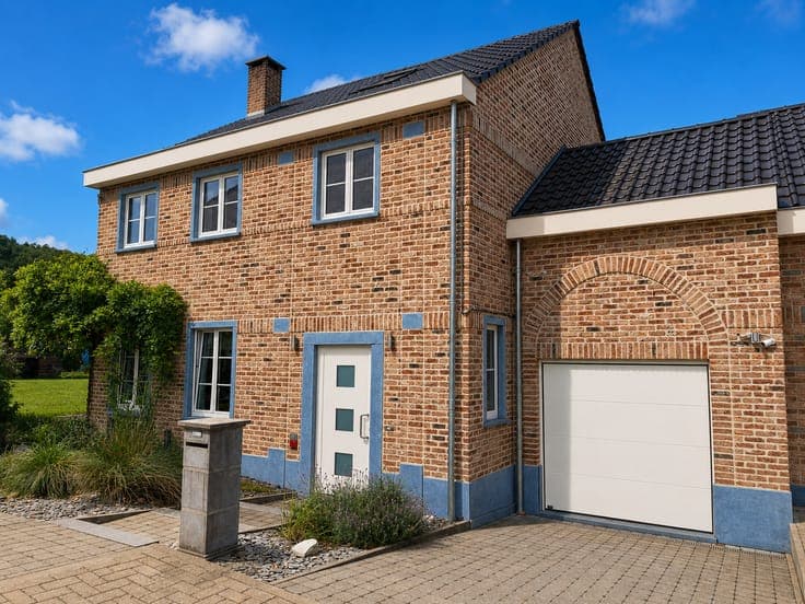 House in Rebecq