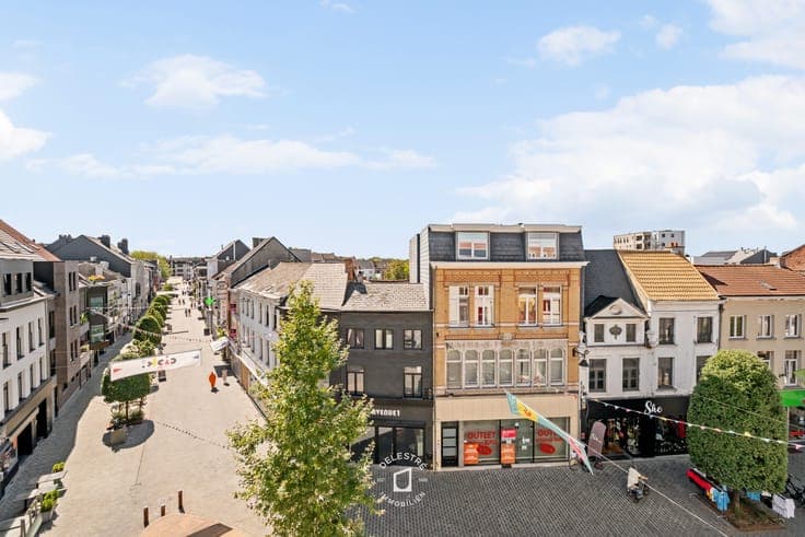 Uniek (potentieel) herontwikkelingsproject ca. 751 m² op ...