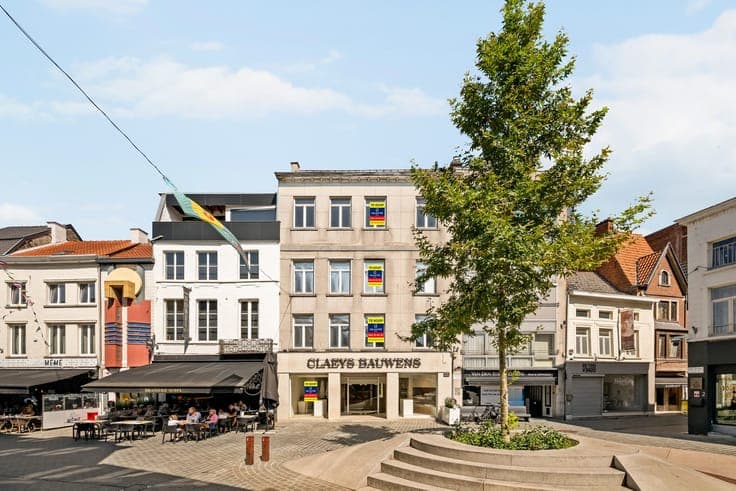 Uniek (potentieel) herontwikkelingsproject ca. 751 m² op ...