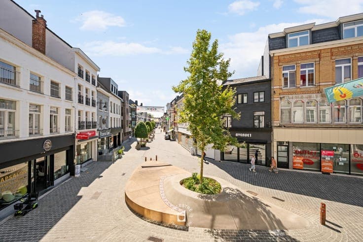 Uniek (potentieel) herontwikkelingsproject ca. 751 m² op ...