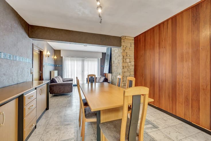 House in Ternat