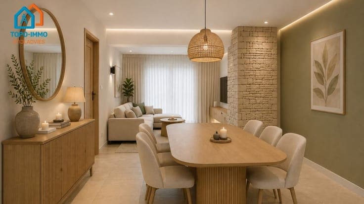 House in Ternat