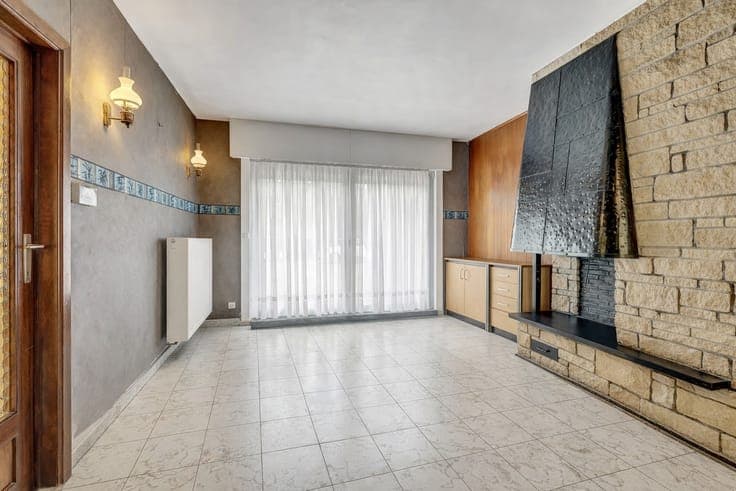 House in Ternat