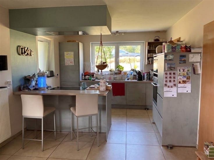 Maison 3 chambres
