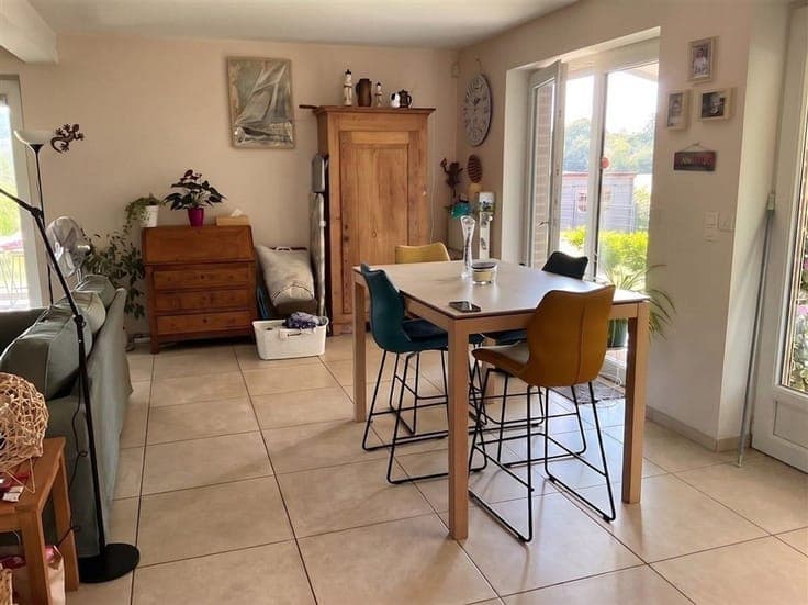 Maison 3 chambres
