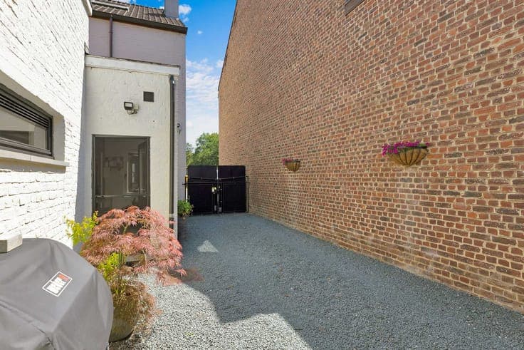 House in Affligem