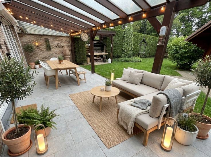 House with 3 facades 304 m², garden 4 ares, PEB C+