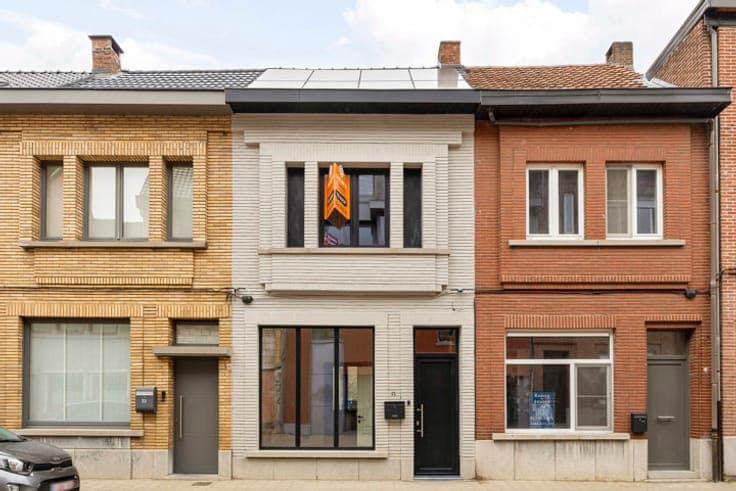 House in Aarschot
