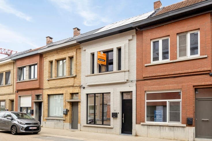 House in Aarschot