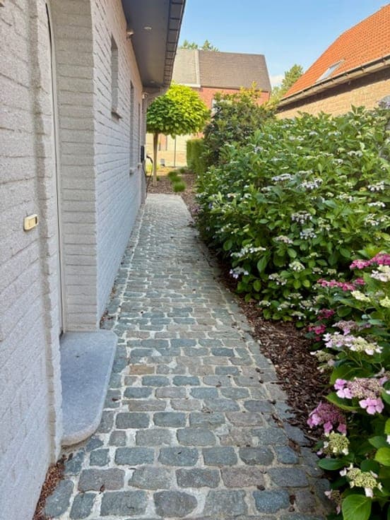 House in Affligem