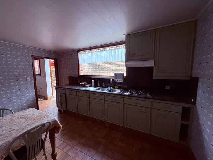 House in Sint-Niklaas