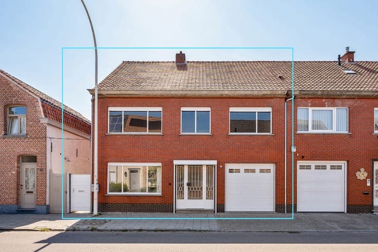 House in Essen