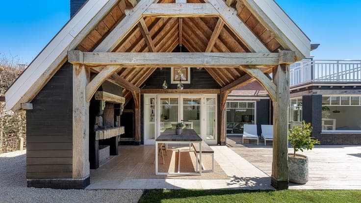 House in Knokke