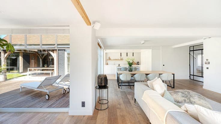 House in Knokke