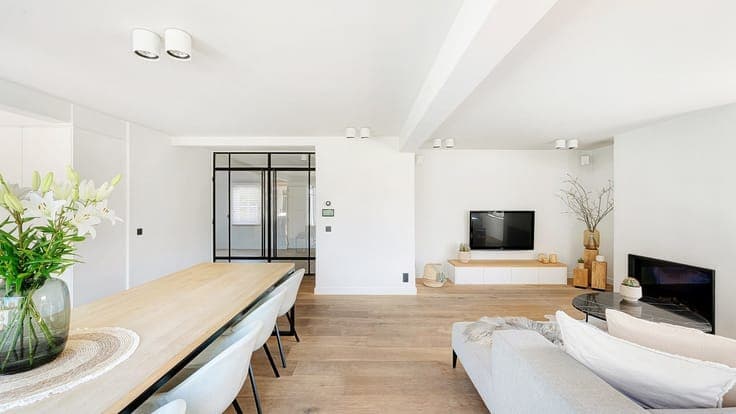 House in Knokke