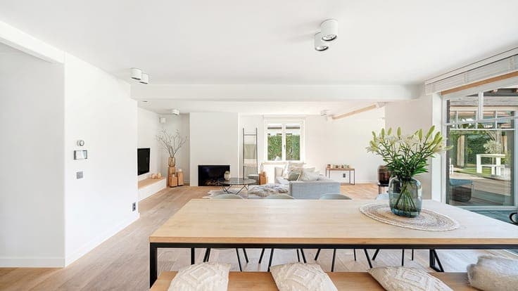 House in Knokke