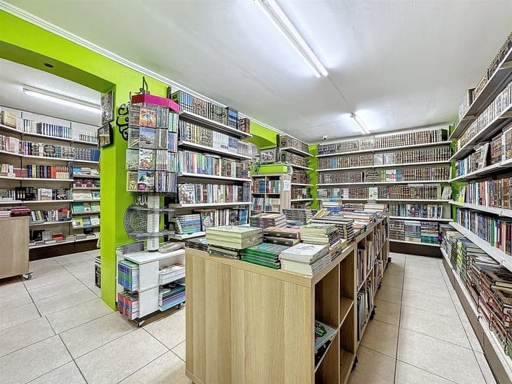 Investment property