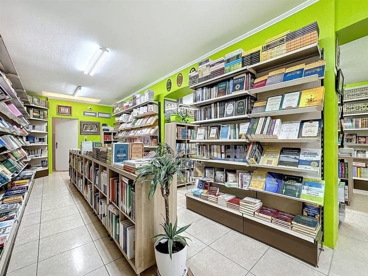 Investment property
