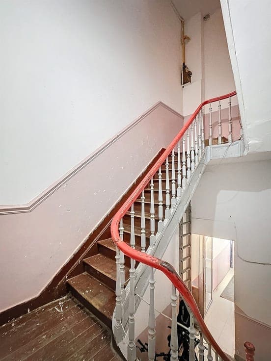 Investment property