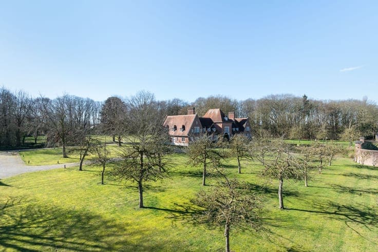 House in Deerlijk