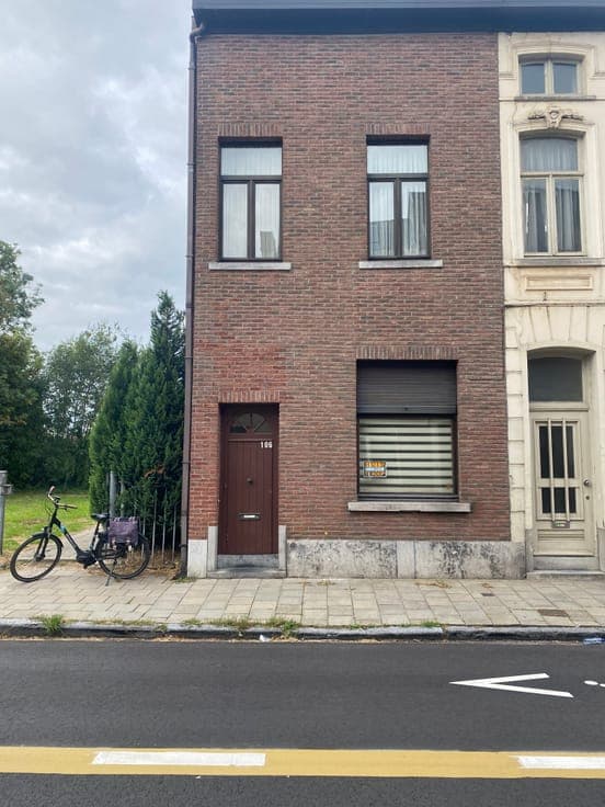 House in Aalst
