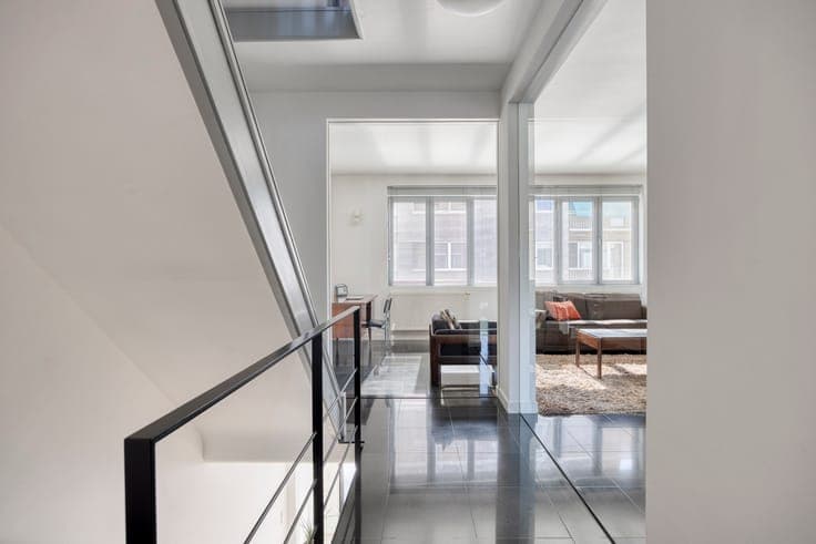 Renovated spacious house for sale within walking distance of
