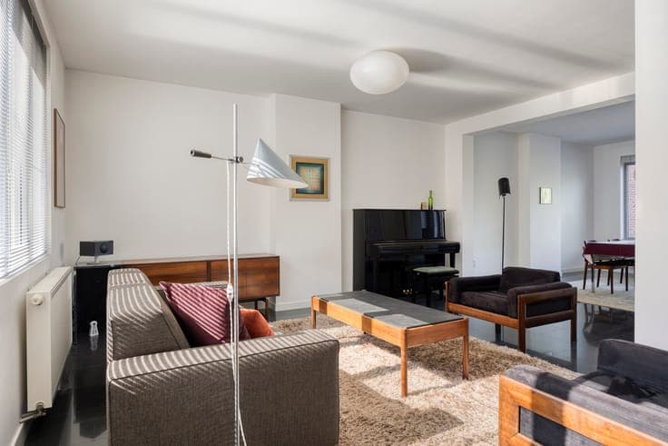 Renovated spacious house for sale within walking distance of