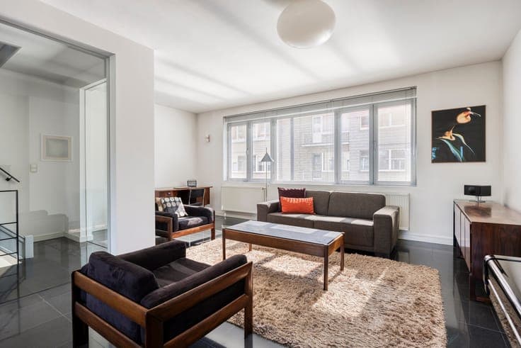 Renovated spacious house for sale within walking distance of