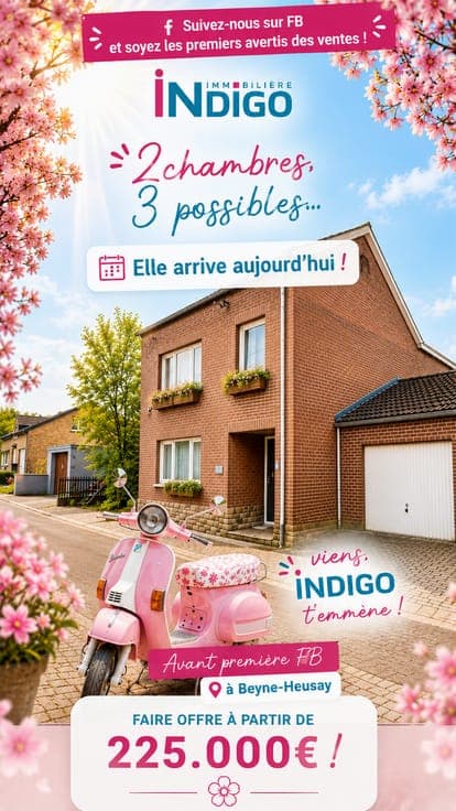 House in Beyne-Heusay