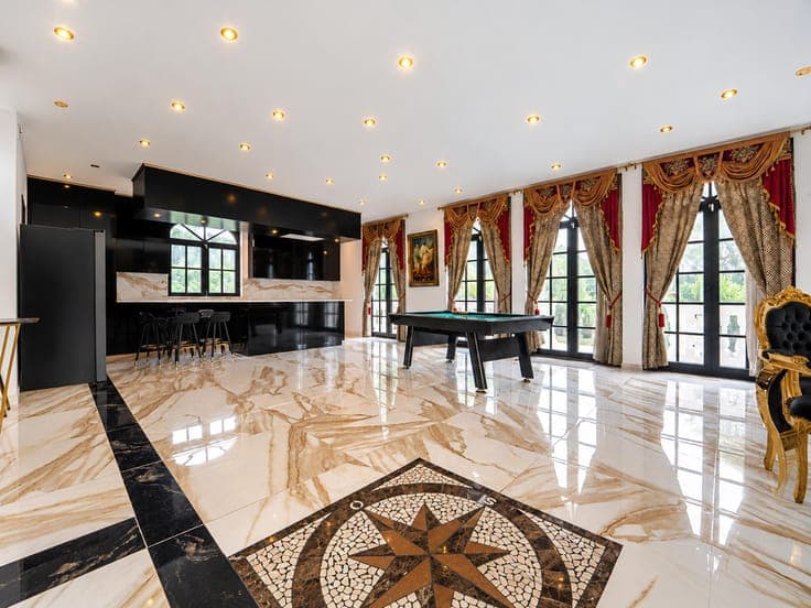 Superb 4D Villa - 4BR - Terrace - Garden - Pool - Sauna