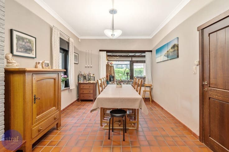 Charmante gezinswoning met 3 slaapkamers op een toplocati...